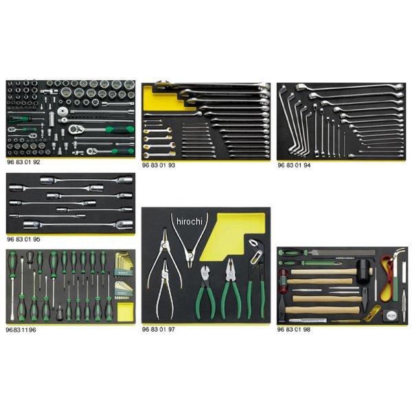 ポルシェ用工具セット