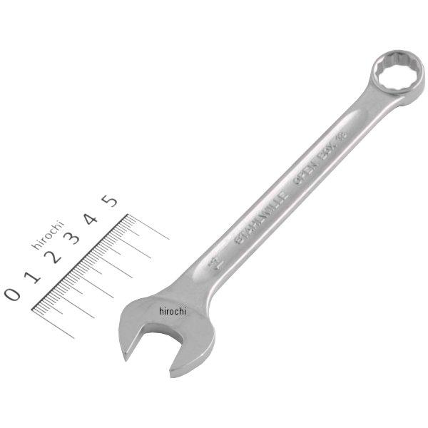 コンビネーションレンチ (14mm)