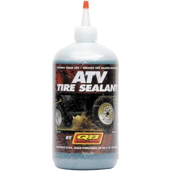 タイヤシーラント 32oz(946ml)