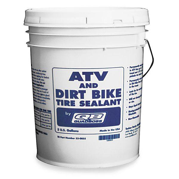 タイヤシーラント 5ガロン(18.9L)