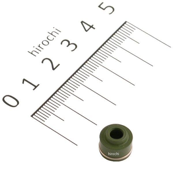 バルブステムシール ヘッド