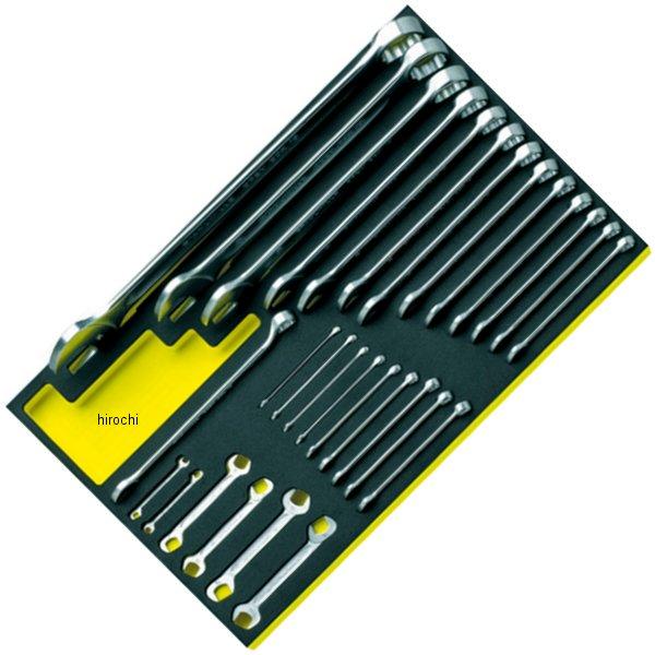 TCS 12+13+14/29 スパナセット