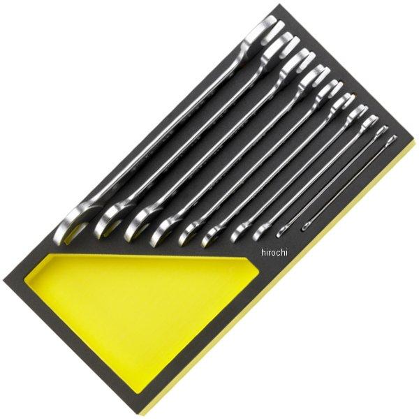 TCS 10/10,6X7-30X32 mm MF セット