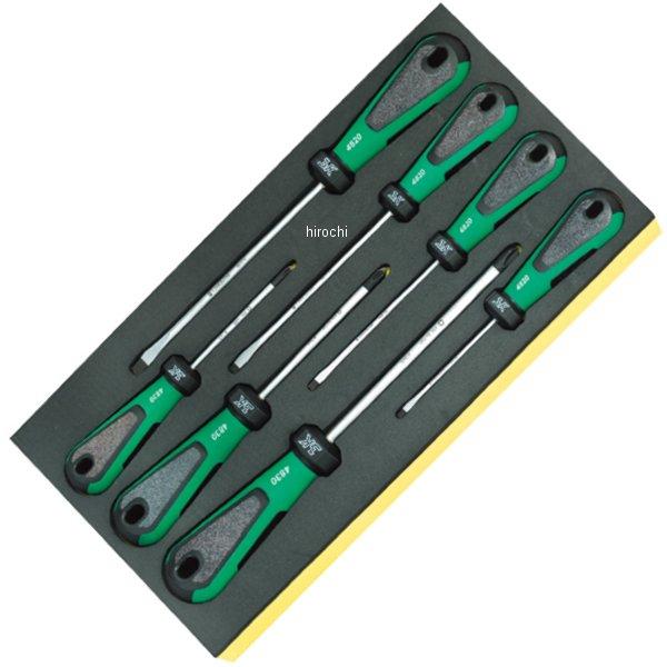 TCS 4820/4830 ドライバー セット