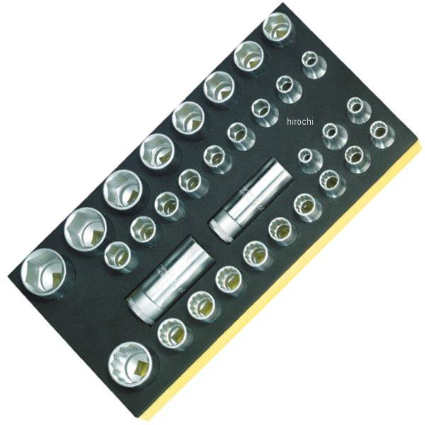 TCS 50/51/52/32 ソケットセット