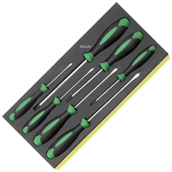 TCS 4620/4630 ドライバー セット