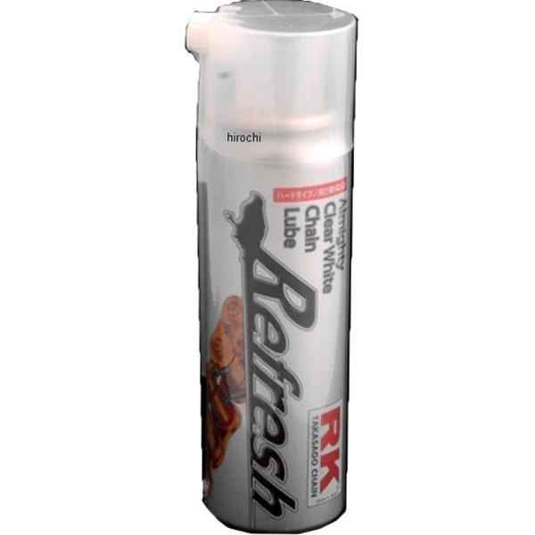 RKリフレッシュ クリアーホワイト 100ml