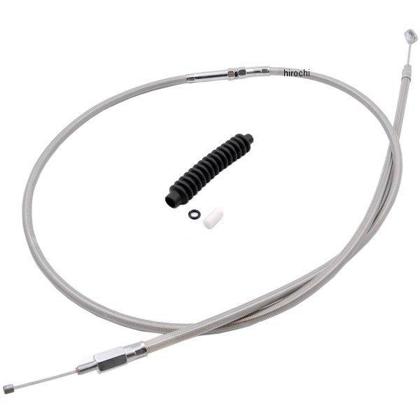 クラッチケーブル 08年-13年 ツーリング アーマーコート(ステンメッシュ) 1740mm