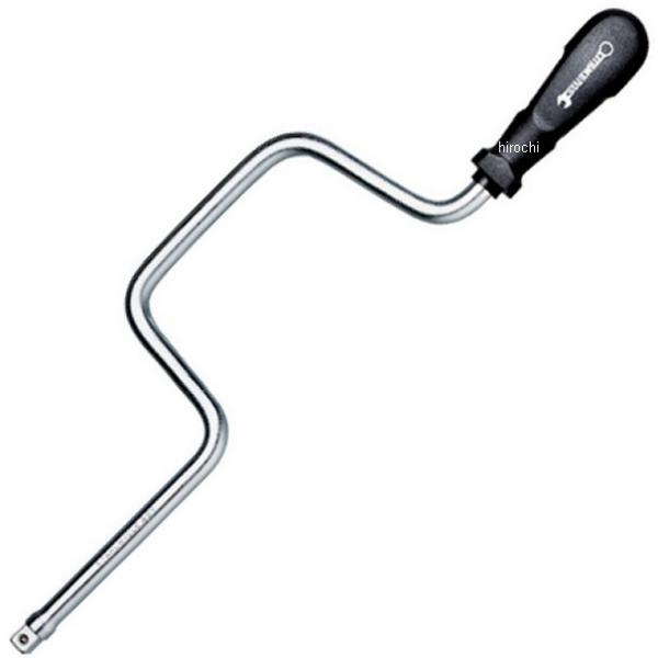 3/8インチsq スピーダーブレース (N)