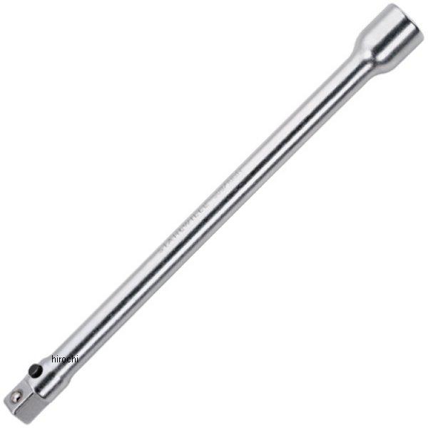 1/2インチsq エキステンションバー75mm
