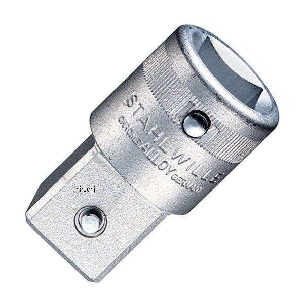 3/4"X1" アダプター