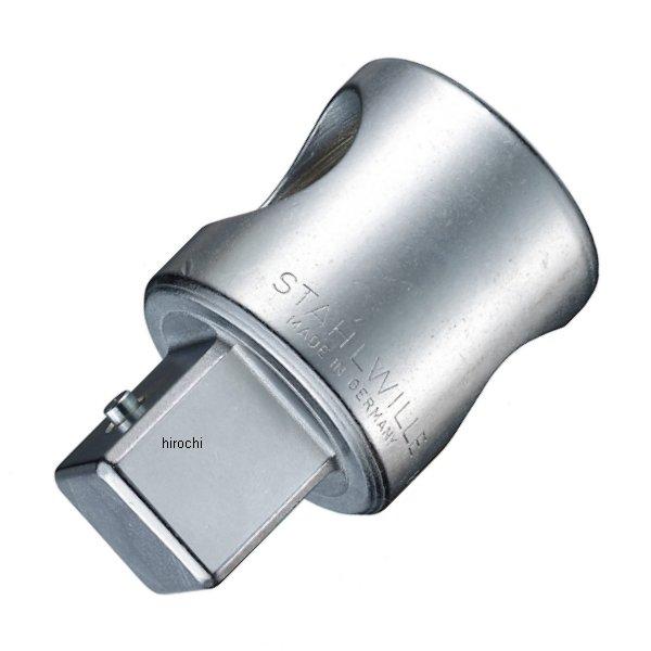 (1"sq)スライディングヘッド