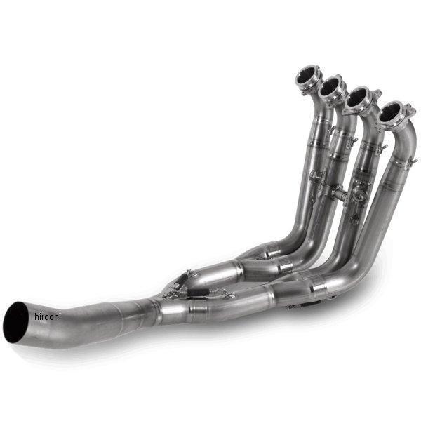 1812-0212  リペアヘッダーアッセンブリ レーシングライン 10年-14年 BMW S1000RR ステンレス