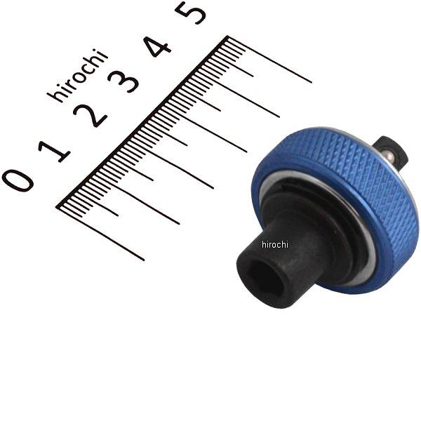 ブルーポイント スピナー フィンガー ラチェット 1/4インチ 1/4インチ