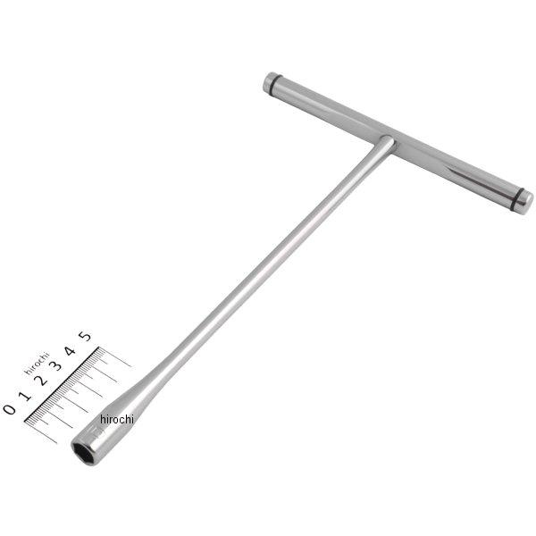 nepros T形レンチ 10mm