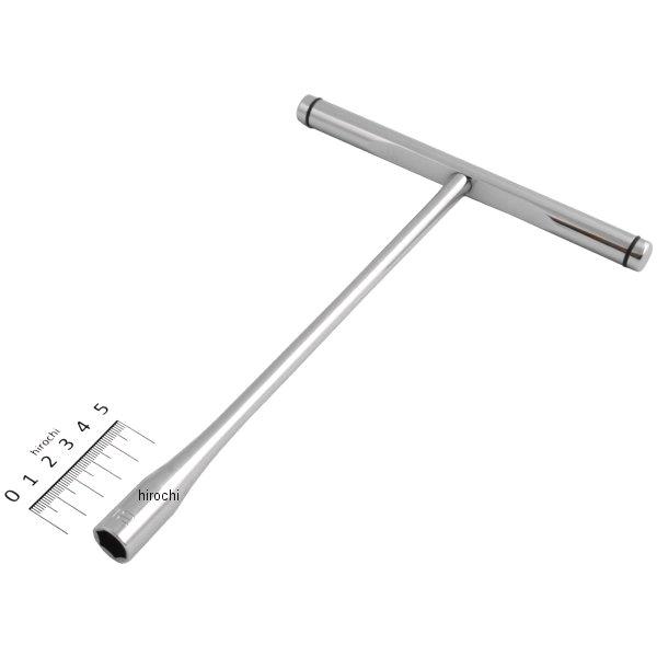 nepros T形レンチ 12mm