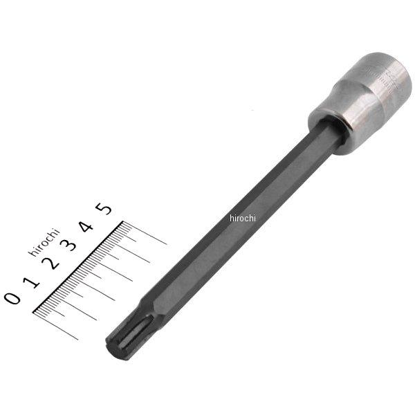 ポリードライブ ヘッド ボルト ソケット 10mm