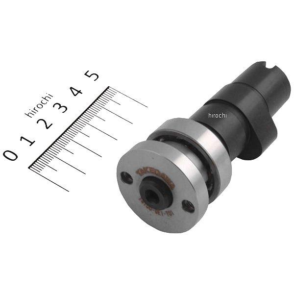 カムシャフトのSステージ APE-FI