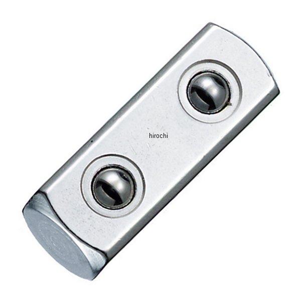 トルクレンチ用四角ドライブ 1/2"-1/2"