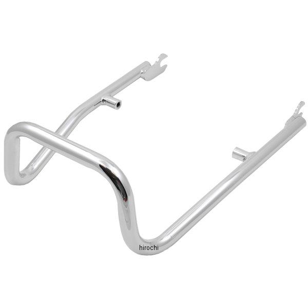 タンデムグリップ カワサキ クロームメッキ W650 / W400