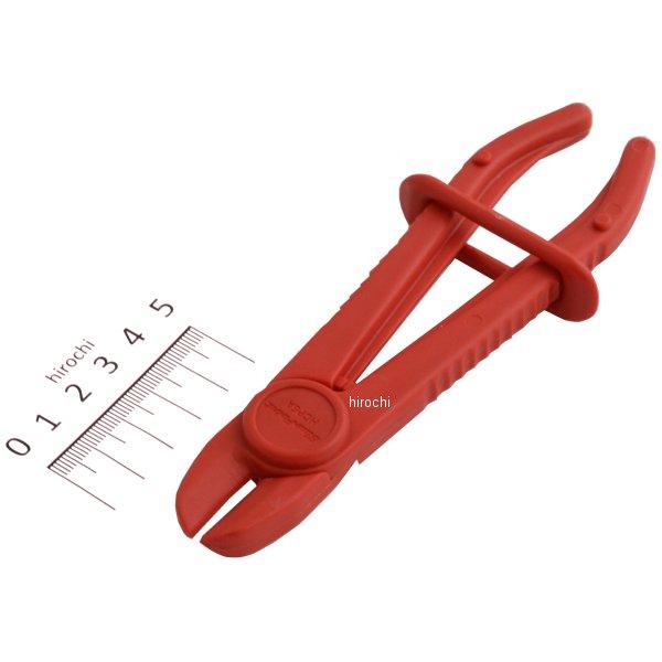 ホースピンチ用 プライヤー 6インチ