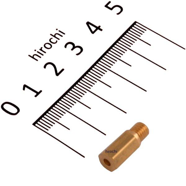 KEIHIN PE24 PE28 用 メインジェット ♯118 汎用