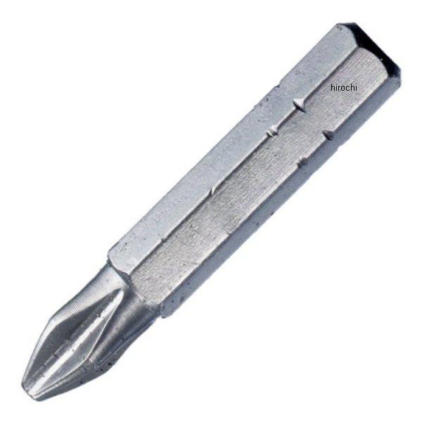 プラスビット #0 (1/4")