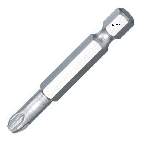 ポジドライブビット #1 (1/4"段付)