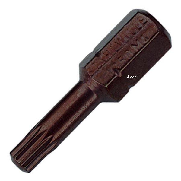 トリスクウェアビット (5/16")