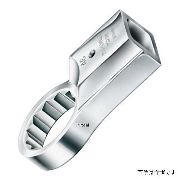 トルクレンチ差替ヘッド