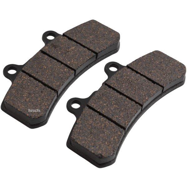 658HF SBS ブレーキパッド