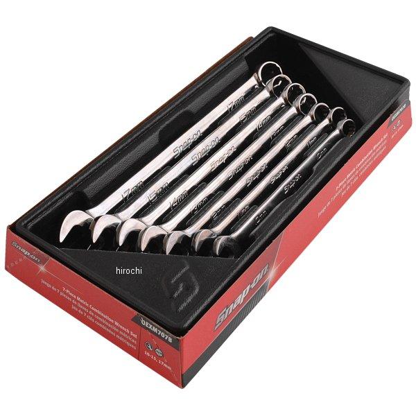 フランクドライブ コンビネーション スタンダード レンチ 角 セット