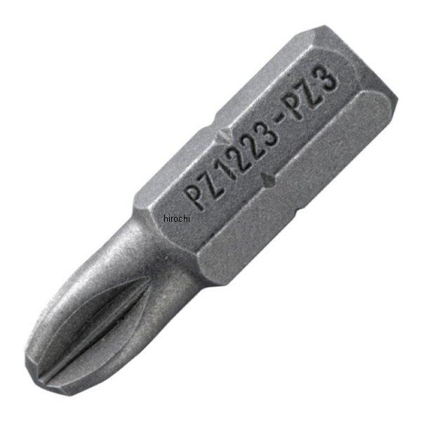 ポジドライブビット #2(1/4")