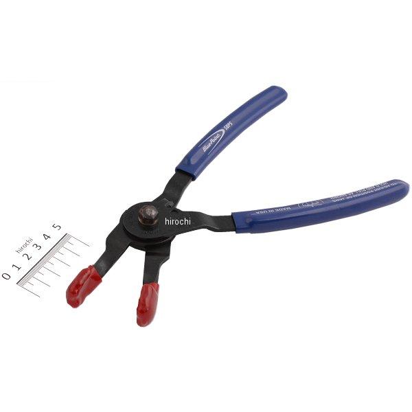 5ポジション スパークプラグブーツ プライヤー