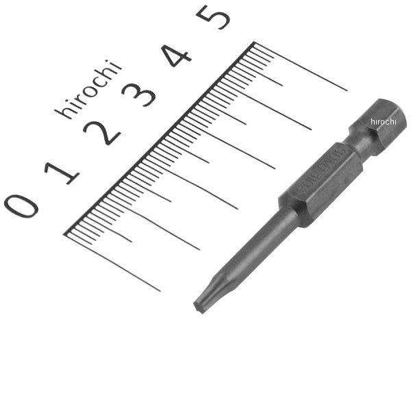 パワービット トルクス