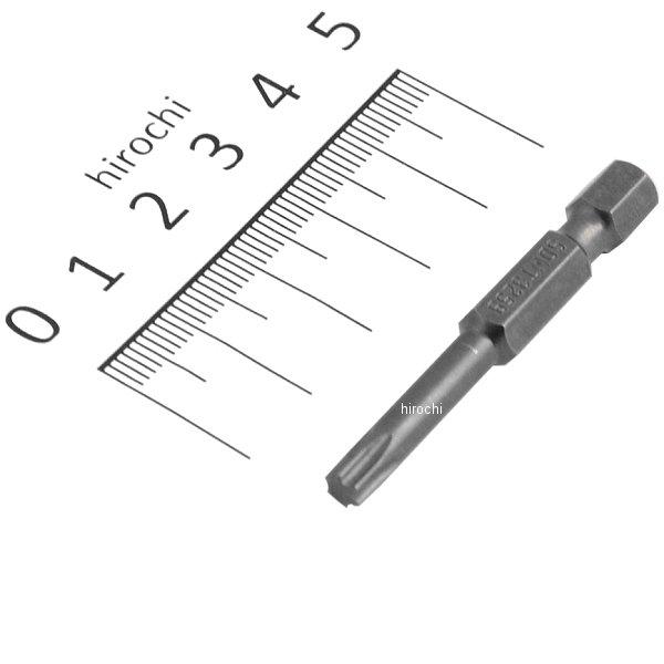 パワービット トルクス