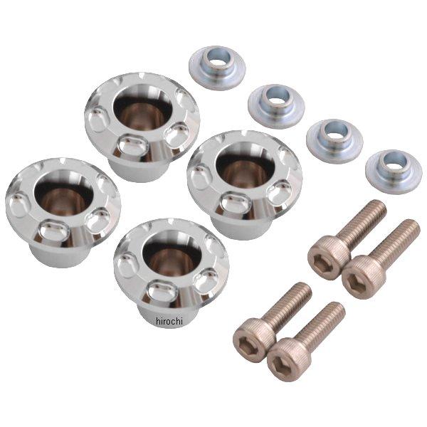 ビビッドワッシャーセット クローム マジェスティS