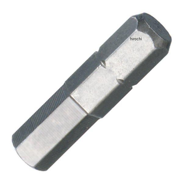 六角ビット 4mm (1/4")