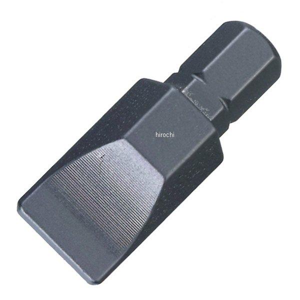 インパクトドライバー 用マイナスビット 1.0X7mm