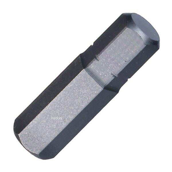 インパクトドライバー 用六角ビット 10mm