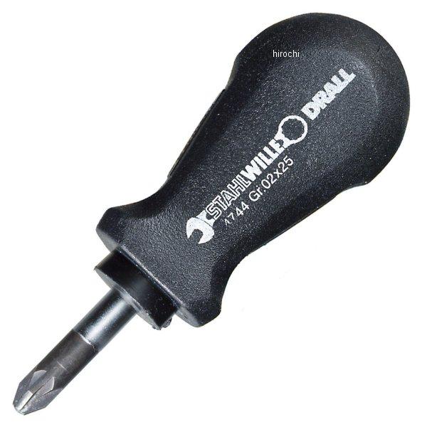 ポジドライブドライバー