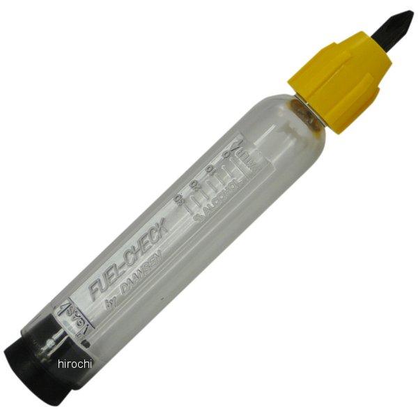 ガソリン、エタノールテスター