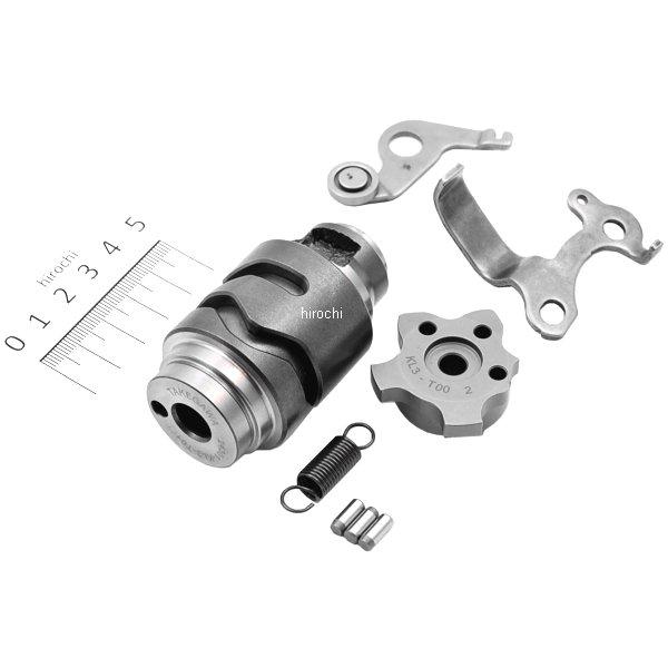 4速リターンドラム キット (1ダウン3アップ) KSR110/KLX110