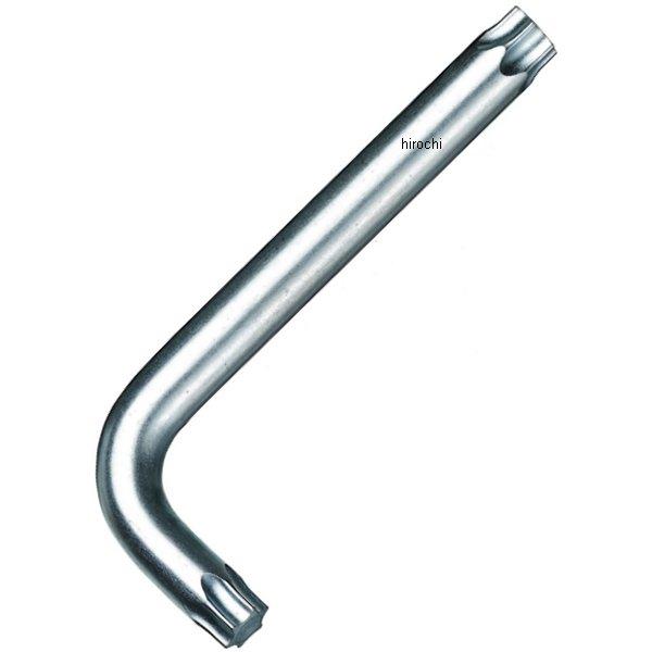 ヘクスローブレンチ