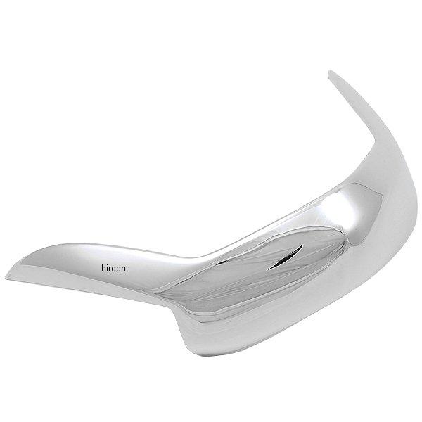 ノーズガーニッシュ メッキ マジェスティS