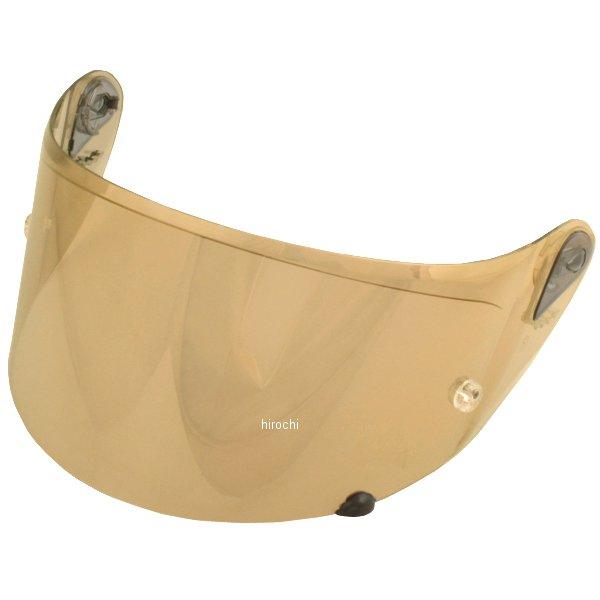 SAF-W ミラーシールド RT-33 ゴールドミラー