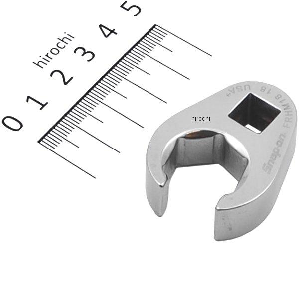 3/8インチ フレア ナット レンチ 6角 インチサイズ 18mm