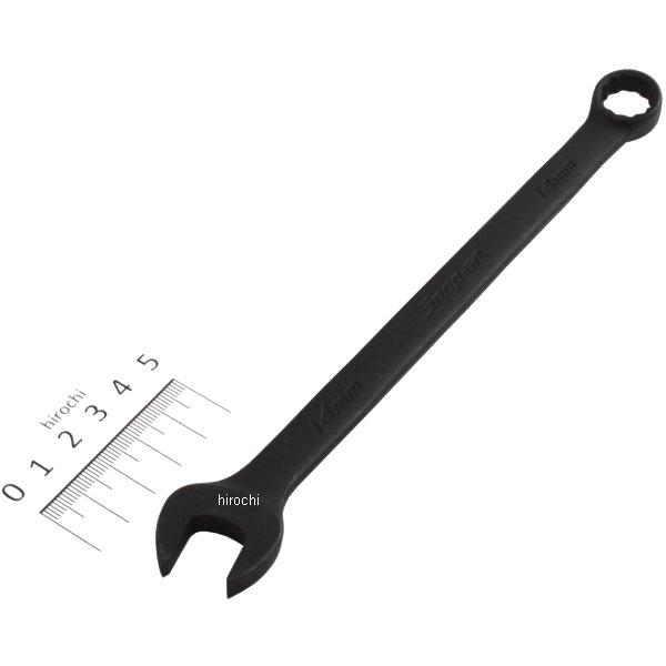 フランクドライブ コンビ スタンダード レンチ 12角 ミリサイズ 14mm