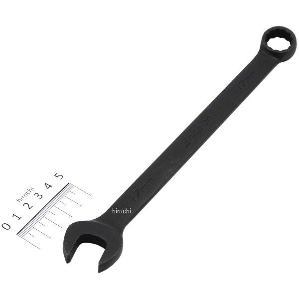 フランクドライブ コンビ スタンダード レンチ 12角 ミリサイズ 17mm