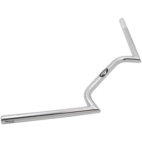 スワローΦ7/8インチ ハンドルバー クロームメッキ 汎用